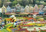 Tour Hàn Quốc 5N4Đ: Hà Nội - Seoul - Đảo Nami - Everland - Painter Show - Thư Viện Sách