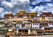 Tour Trung Quốc 6N5Đ: HCM - Đại Lý - Lệ Giang - Shangrila - Côn Minh Đi Đến Nơi Có Gió