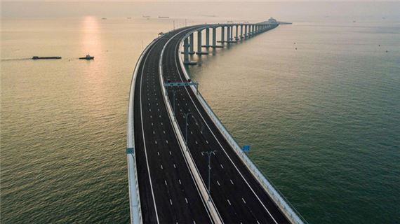 Cầu vượt biển