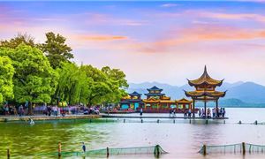 Tây Hồ
