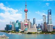 Tour Trung Quốc 5N5Đ: HCM - Thượng Hải - Vô Tích - Ô Trấn - Hàng Châu