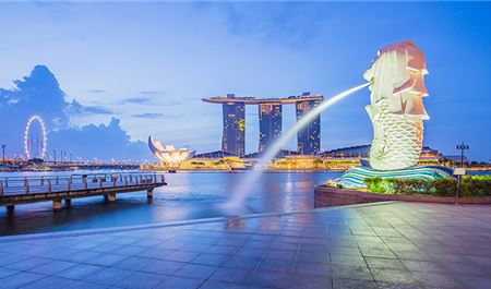 Tour Singapore - Malaysia 4N3Đ: HCM - Kuala Lumpur - Malacca - Singapore