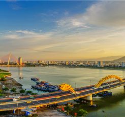 Tour Miền Trung 4N3Đ: Hà Nội - Đà Nẵng - Sơn Trà - Bà Nà Hills - Hội An