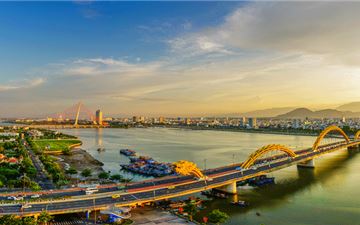 Tour Miền Trung 4N3Đ: Hà Nội - Đà Nẵng - Sơn Trà - Bà Nà Hills - Hội An