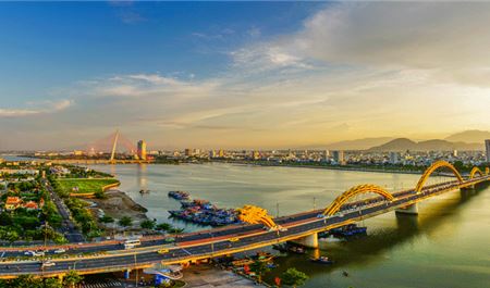 Tour Miền Trung 4N3Đ: Hà Nội - Đà Nẵng - Sơn Trà - Bà Nà Hills - Hội An