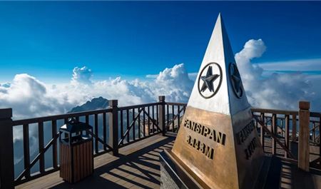Tour Sapa 3N2Đ: Hà Nội - Sapa - Moana - Fansipan - Bản Cát Cát