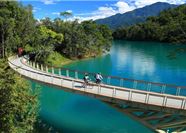 Tour Đài Loan 5N4Đ: HCM - Đài Trung - Cao Hùng - Đài Bắc - Phật Quang Sơn Tự - Triển Lãm Máy Bay