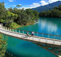 Tour Đài Loan 5N4Đ: HCM - Đài Trung - Cao Hùng - Đài Bắc - Phật Quang Sơn Tự - Triển Lãm Máy Bay