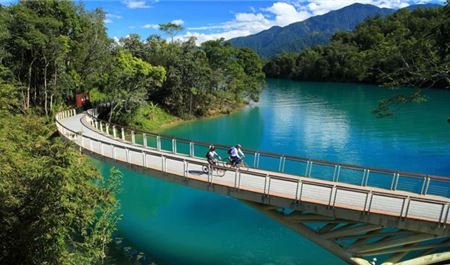 Tour Đài Loan 5N4Đ: HCM - Đài Trung - Cao Hùng - Đài Bắc - Phật Quang Sơn Tự - Triển Lãm Máy Bay