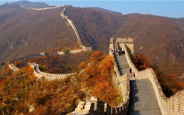 Tour Trung Quốc 7N6Đ: Thượng Hải - Ô Trấn - Hàng Châu - Tô Châu - Vô Tích - Bắc Kinh