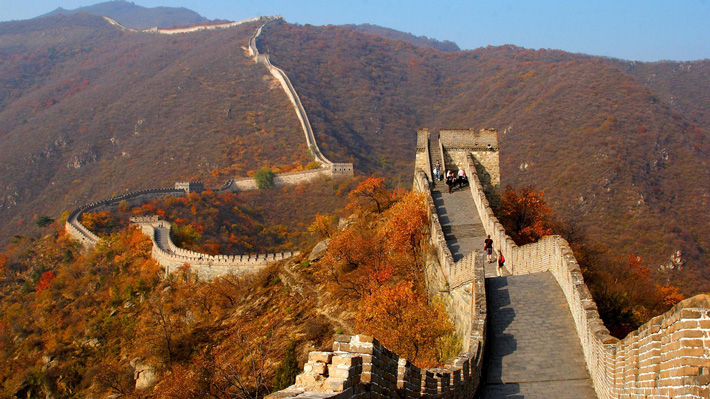 Vạn Lý Trường Thành