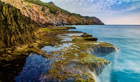 Tour Ninh Thuận Trong Ngày (Đón Từ Nha Trang): Khám Phá Miền Cát Trắng Ninh Thuận