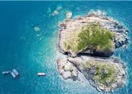 Tour Nha Trang Trong Ngày: Khám Phá 3 Đảo Hòn Mun - Làng Chài - Bãi Tranh