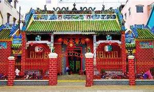 Chùa Ông