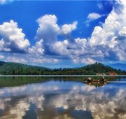 Tour Tây Nguyên 4N3Đ: Hà Nội - Buôn Mê Thuột - Kontum - Pleiku