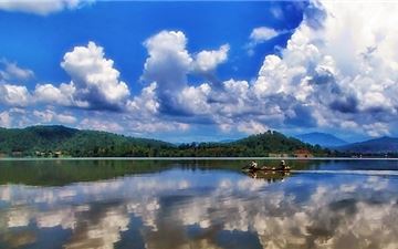 Tour Tây Nguyên 4N3Đ: Hà Nội - Buôn Mê Thuột - Kontum - Pleiku