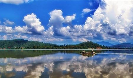 Tour Tây Nguyên 4N3Đ: Hà Nội - Buôn Mê Thuột - Kontum - Pleiku