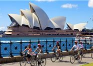 Tour Úc 7N6Đ: Hà Nội - Sydney - Canberra - Melbourne - Trải Nghiệm Xứ Sở Kangaroo