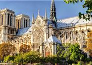 Tour Châu Âu 10N9Đ: Hà Nội - Đức - Hà Lan - Bỉ - Pháp - Thụy Sĩ - Ý