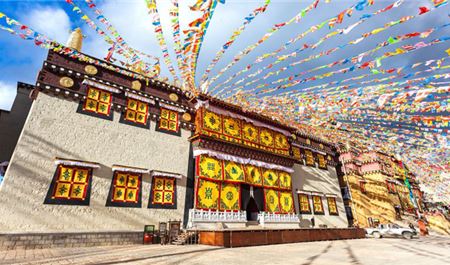 Tour Trung Quốc 6N5Đ (Đón/Tiễn Từ Hà Nội): Hải Phòng - Lệ Giang - Đại Lý - Shangrila