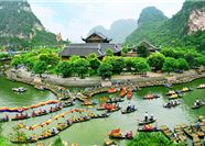 Tour Ninh Bình Trong Ngày: Hà Nội - Bái Đính - Tràng An