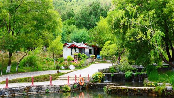 Ngọc Thủy Trại