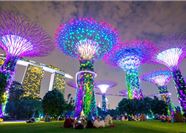 Tour Liên Tuyến Ba Nước 6N5Đ: HCM - Singapore - Indonesia - Malaysia