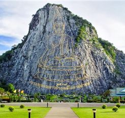 Tour Thái Lan 5N4Đ: Bangkok - Pattaya - Công Viên Khủng Long (Bay Sáng, Trưa)