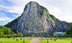Trân Bảo Phật Sơn