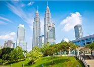 Tour Singapore - Malaysia 5N4Đ: Hà Nội - Singapore - Malaysia - Kuala Lumpur