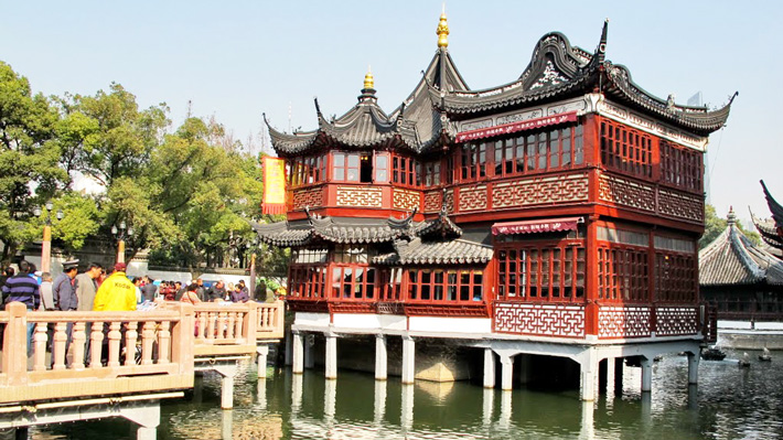 Miếu Thành Hoàng