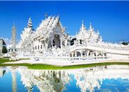 Tour Thái Lan 5N4Đ: Hà Nội - Chiang Mai - Chiang Rai