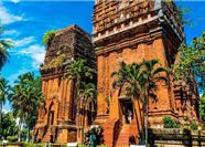 Tour Quy Nhơn Nửa Ngày: Tham Quan City Quy Nhơn