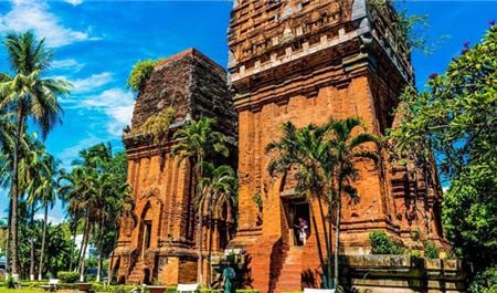 Tour Quy Nhơn Nửa Ngày: Tham Quan City Quy Nhơn