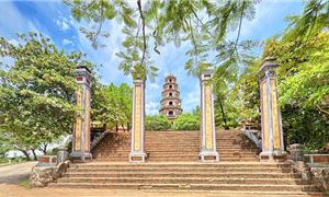 Chùa Thiên Mụ