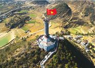 Tour Miền Bắc 5N4Đ: HCM - Hà Giang - Cao Bằng - Thác Bản Giốc - Lạng Sơn