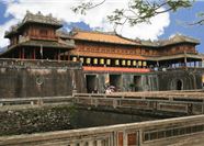 Tour Huế Trong Ngày (Đón Từ Đà Nẵng): Khám Phá Huế Trong Tôi