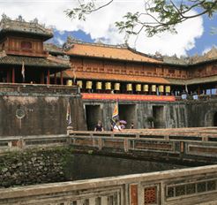 Tour Huế Trong Ngày (Đón Từ Đà Nẵng): Khám Phá Huế Trong Tôi