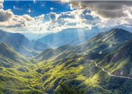 Tour Tây Bắc 5N4Đ: Hà Nội - Mai Châu - Mộc Châu - Sơn La - Điện Biên - SaPa