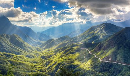 Tour Tây Bắc 5N4Đ: Hà Nội - Mai Châu - Mộc Châu - Sơn La - Điện Biên - SaPa
