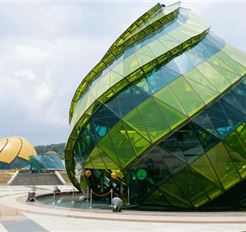 Tour Đà Lạt - Nha Trang 5N4Đ (Đón Từ Đà Lạt): Khám Phá Xứ Sở Ngàn Hoa và Hòn Ngọc Biển Đông