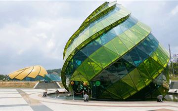 Tour Đà Lạt - Nha Trang 5N4Đ (Đón Từ Đà Lạt): Khám Phá Xứ Sở Ngàn Hoa và Hòn Ngọc Biển Đông