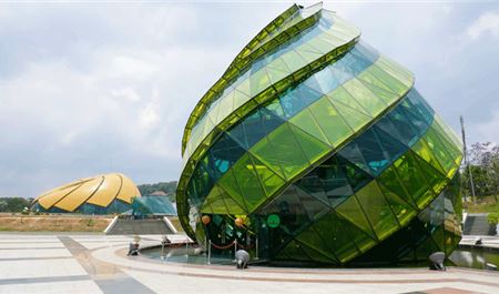 Tour Đà Lạt - Nha Trang 5N4Đ (Đón Từ Đà Lạt): Khám Phá Xứ Sở Ngàn Hoa và Hòn Ngọc Biển Đông