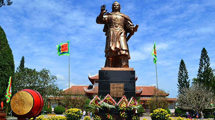 Bảo tàng Quang Trung
