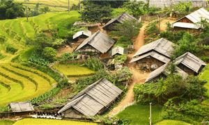 Bản Tả Van