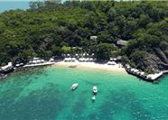 Tour 3 Đảo Trong Ngày: Nha Trang - Bãi Tranh - Làng Chài - Bãi Sỏi