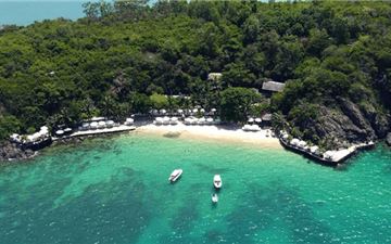 Tour 3 Đảo Trong Ngày: Nha Trang - Bãi Tranh - Làng Chài - Bãi Sỏi