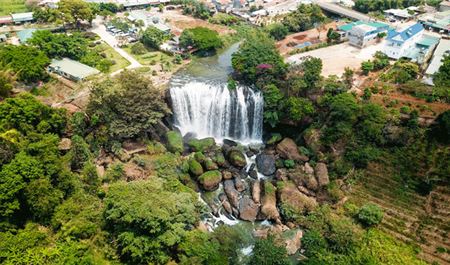 Tour Đà Lạt Trong Ngày: Trải Nghiệm Amazing Tour Đà Lạt