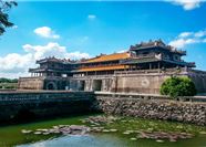 Tour Đà Nẵng 4N3Đ: Hà Nội - Đà Nẵng - Bà Nà - Hội An - Cố Đô Huế