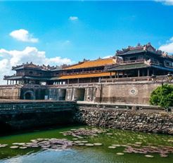 Tour Huế Trong Ngày: Văn Hóa Làng Nghề Thủ Công Truyền Thống Huế